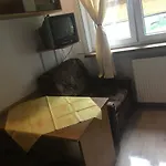 Pod Wielka Krokwia