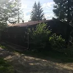 Pod Wielka Krokwia