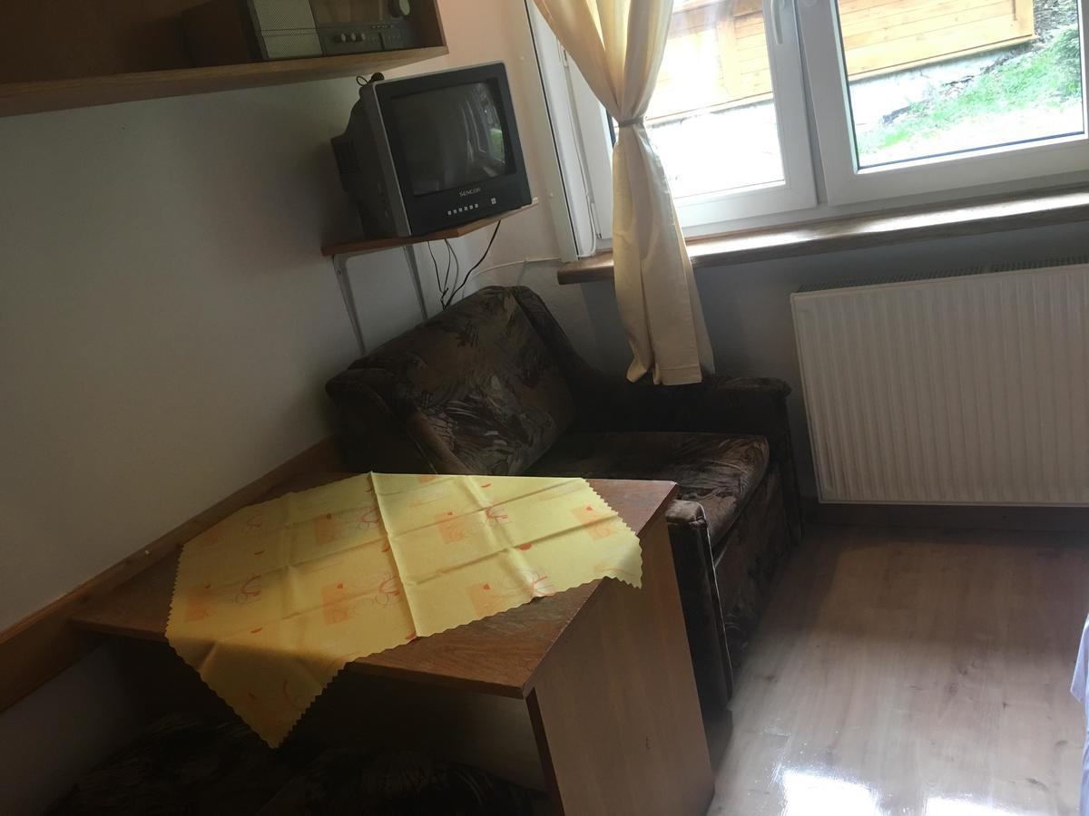 Hostel Pod Wielka Krokwia