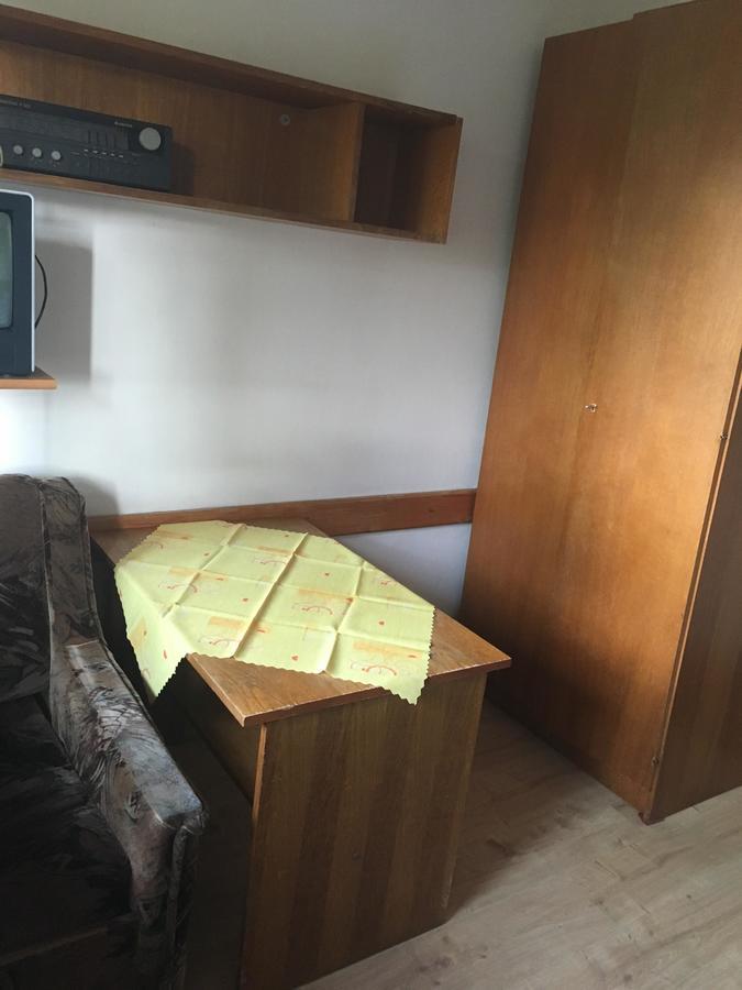 Hostel Pod Wielka Krokwia *