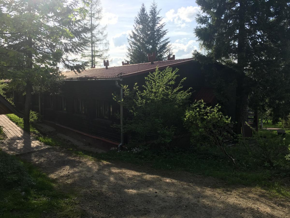 Hostel Pod Wielka Krokwia Zakopane
