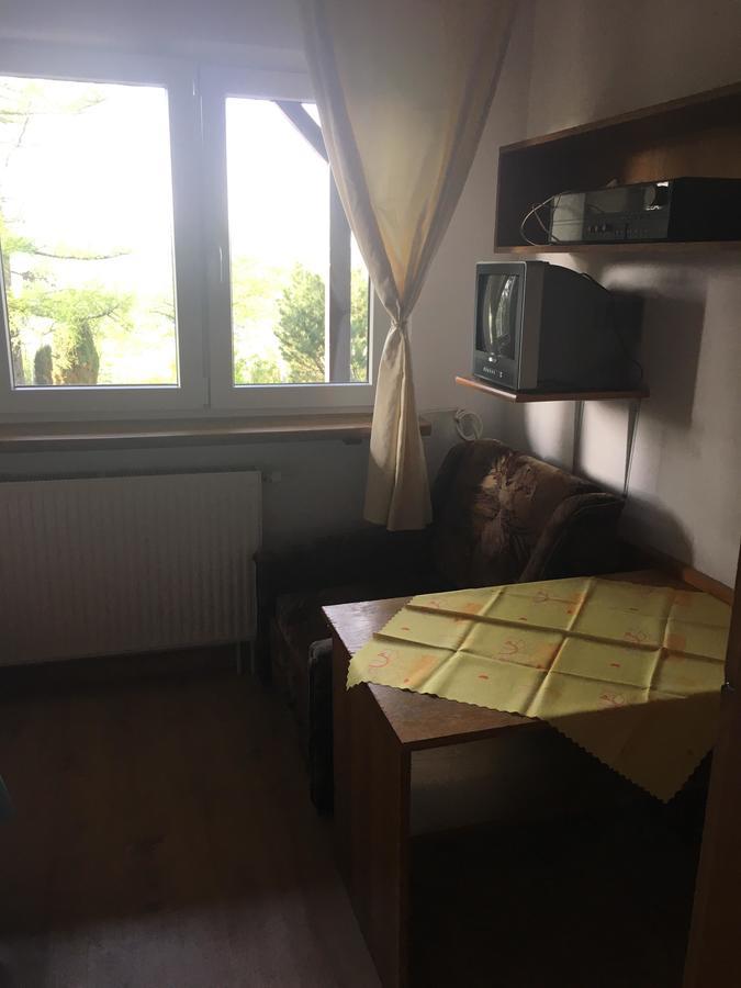 Hostel Pod Wielka Krokwia Zakopane